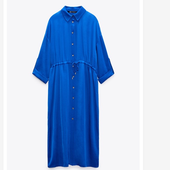 Zara Dress - Picture 9 of 10